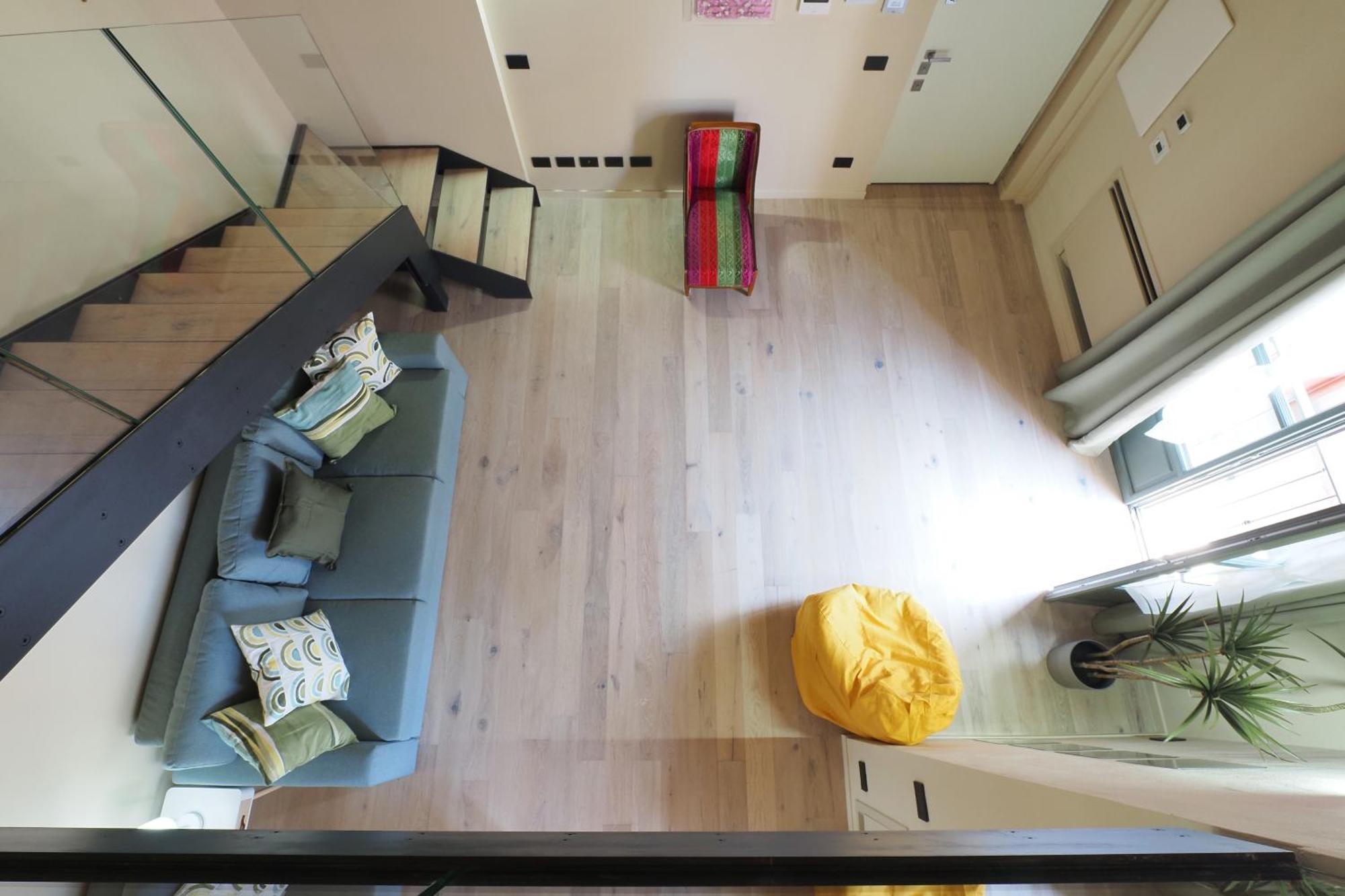Primopiano - Zumbini G Apartment Milano Exterior foto
